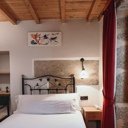 Pr Campanas De San Juan Otel Santiago de Compostela Dış mekan fotoğraf